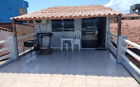 Casa beira mar de Maragogi - Al